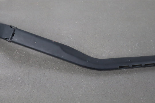 2008 GMC Sierra 2500 Wiper Arm Pair