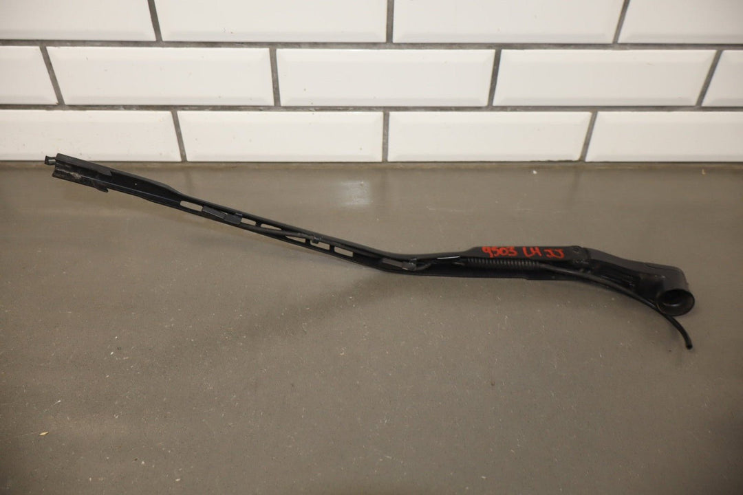 2008 GMC Sierra 2500 Wiper Arm Pair