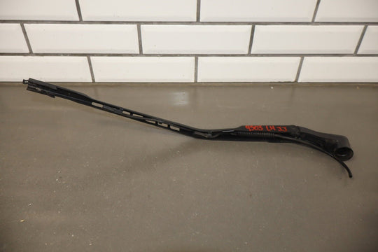 2008 GMC Sierra 2500 Wiper Arm Pair