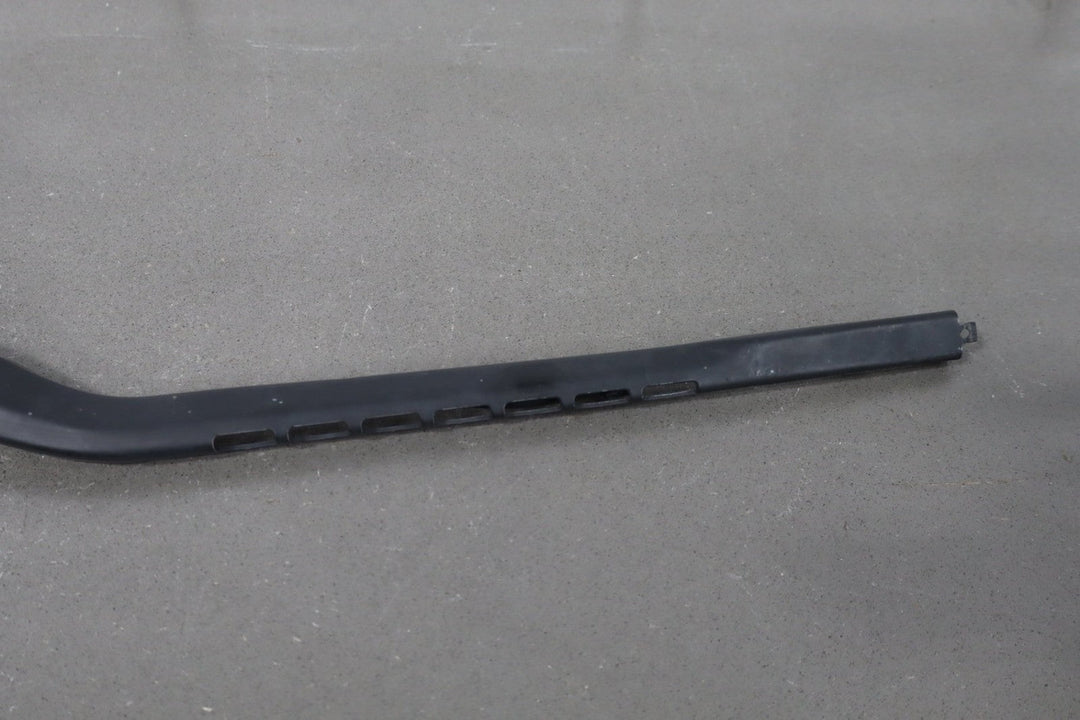 2008 GMC Sierra 2500 Wiper Arm Pair