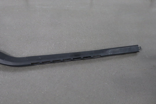 2008 GMC Sierra 2500 Wiper Arm Pair