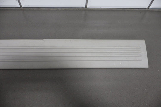 2008 GMC Sierra 2500HD Crew Cab Set x4 - Sill Plates OEM