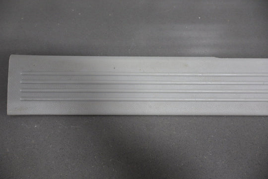 2008 GMC Sierra 2500HD Crew Cab Set x4 - Sill Plates OEM