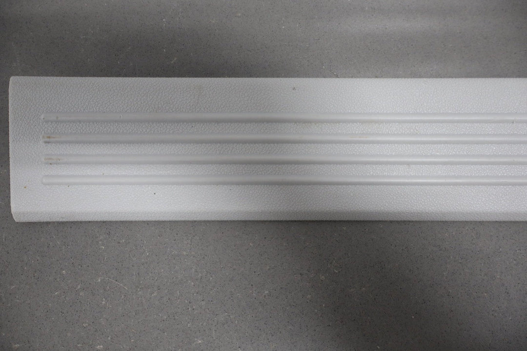 2008 GMC Sierra 2500HD Crew Cab Set x4 - Sill Plates OEM