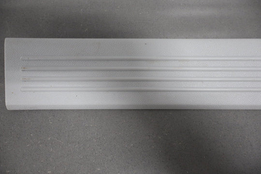 2008 GMC Sierra 2500HD Crew Cab Set x4 - Sill Plates OEM
