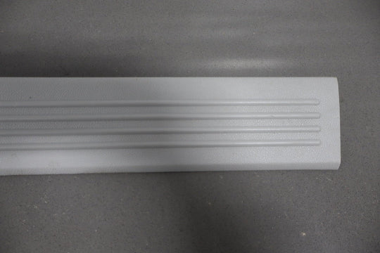 2008 GMC Sierra 2500HD Crew Cab Set x4 - Sill Plates OEM