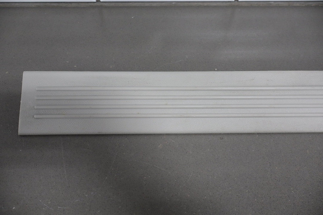 2008 GMC Sierra 2500HD Crew Cab Set x4 - Sill Plates OEM