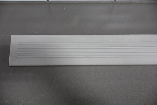 2008 GMC Sierra 2500HD Crew Cab Set x4 - Sill Plates OEM