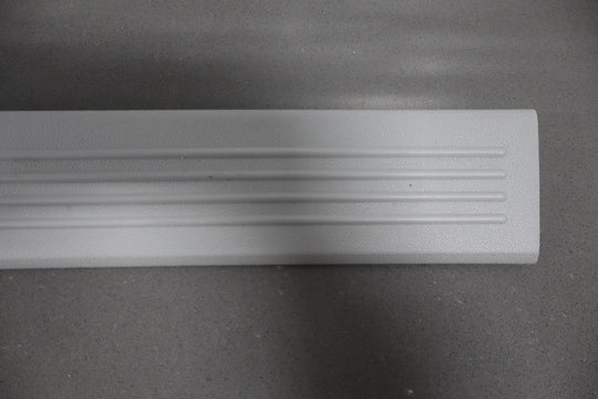 2008 GMC Sierra 2500HD Crew Cab Set x4 - Sill Plates OEM