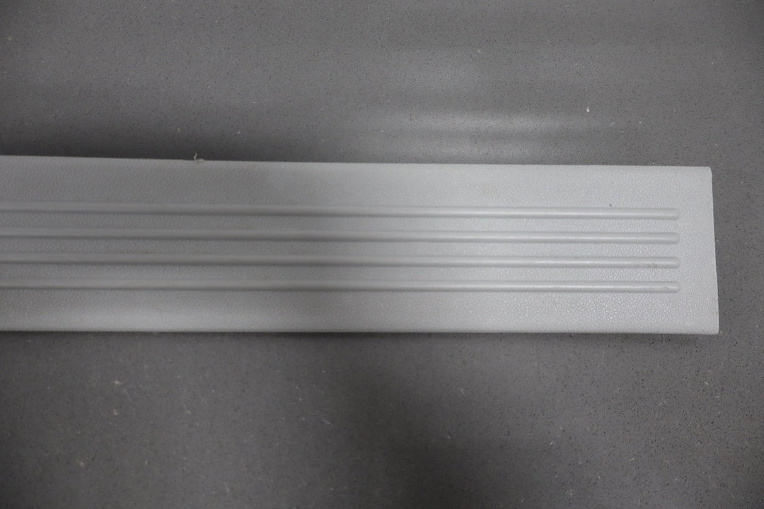 2008 GMC Sierra 2500HD Crew Cab Set x4 - Sill Plates OEM