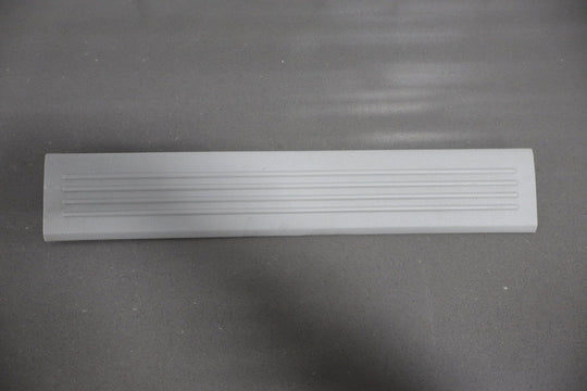 2008 GMC Sierra 2500HD Crew Cab Set x4 - Sill Plates OEM