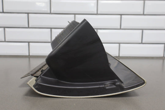 2008 GMC Sierra 2500HD Glove Box Light Titanium 833