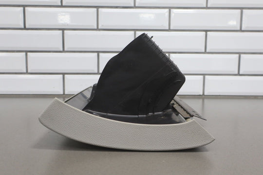 2008 GMC Sierra 2500HD Glove Box Light Titanium 833