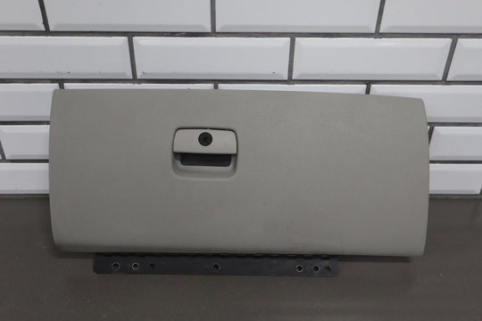 2008 GMC Sierra 2500HD Glove Box Light Titanium 833