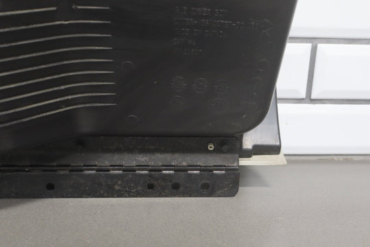 2008 GMC Sierra 2500HD Glove Box Light Titanium 833