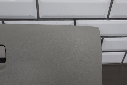 2008 GMC Sierra 2500HD Glove Box Light Titanium 833
