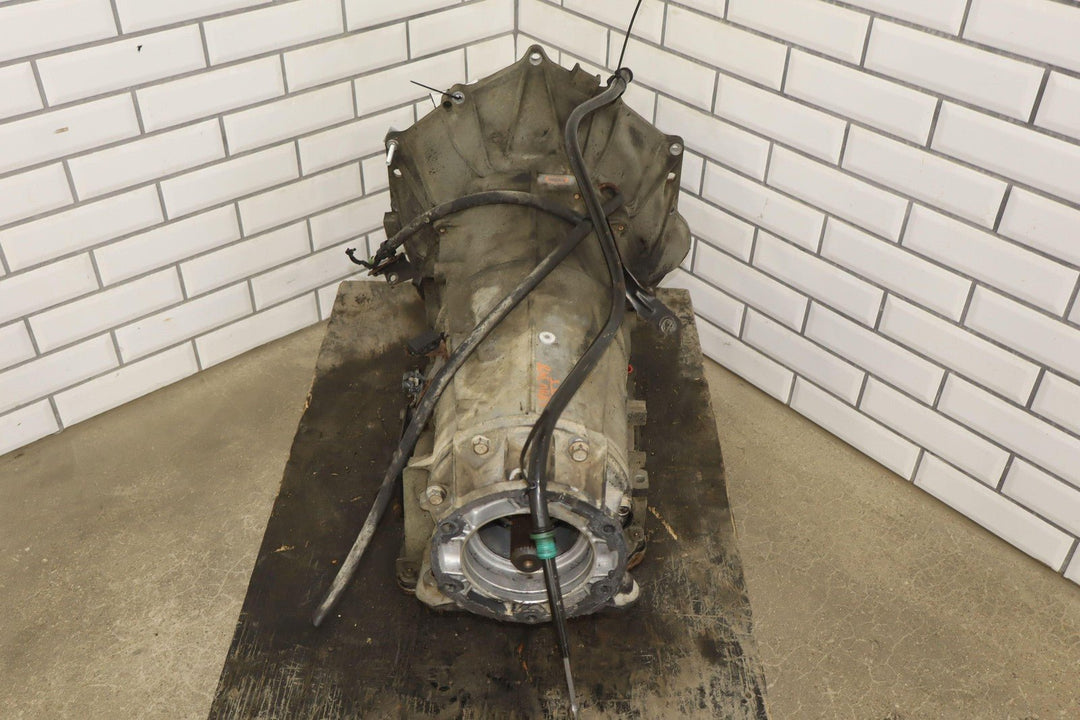 2008 Hummer H2 6 - Speed 6L80E Auto Transmission *Video Tested*