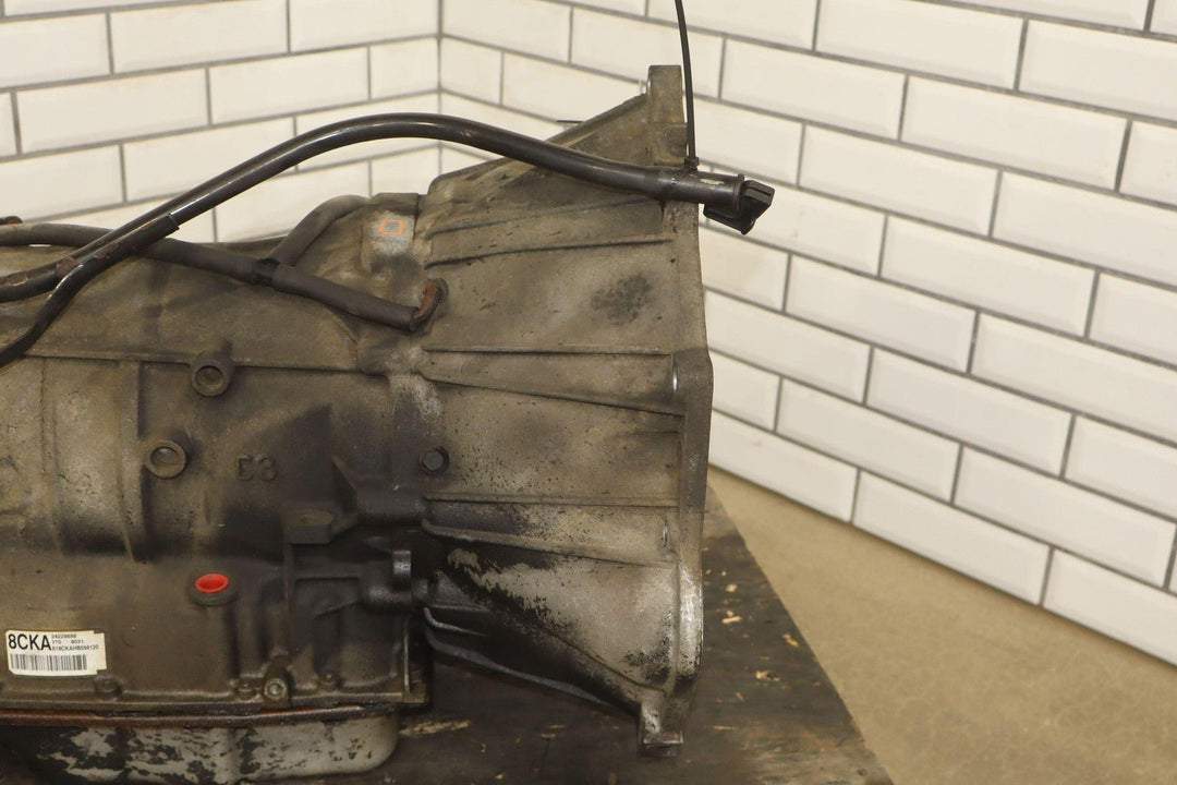 2008 Hummer H2 6 - Speed 6L80E Auto Transmission *Video Tested*