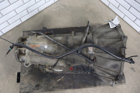 2008 Hummer H2 6 - Speed 6L80E Auto Transmission *Video Tested*