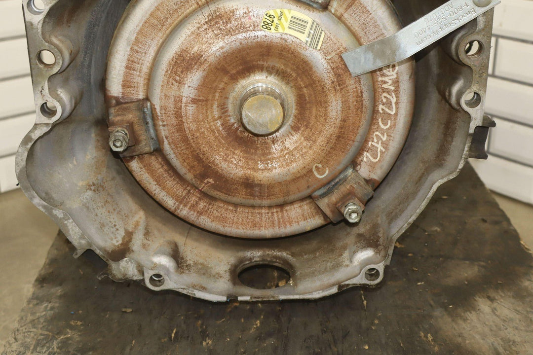 2008 Hummer H2 6 - Speed 6L80E Auto Transmission *Video Tested*