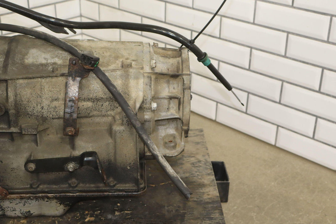 2008 Hummer H2 6 - Speed 6L80E Auto Transmission *Video Tested*