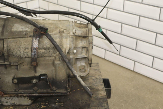 2008 Hummer H2 6 - Speed 6L80E Auto Transmission *Video Tested*