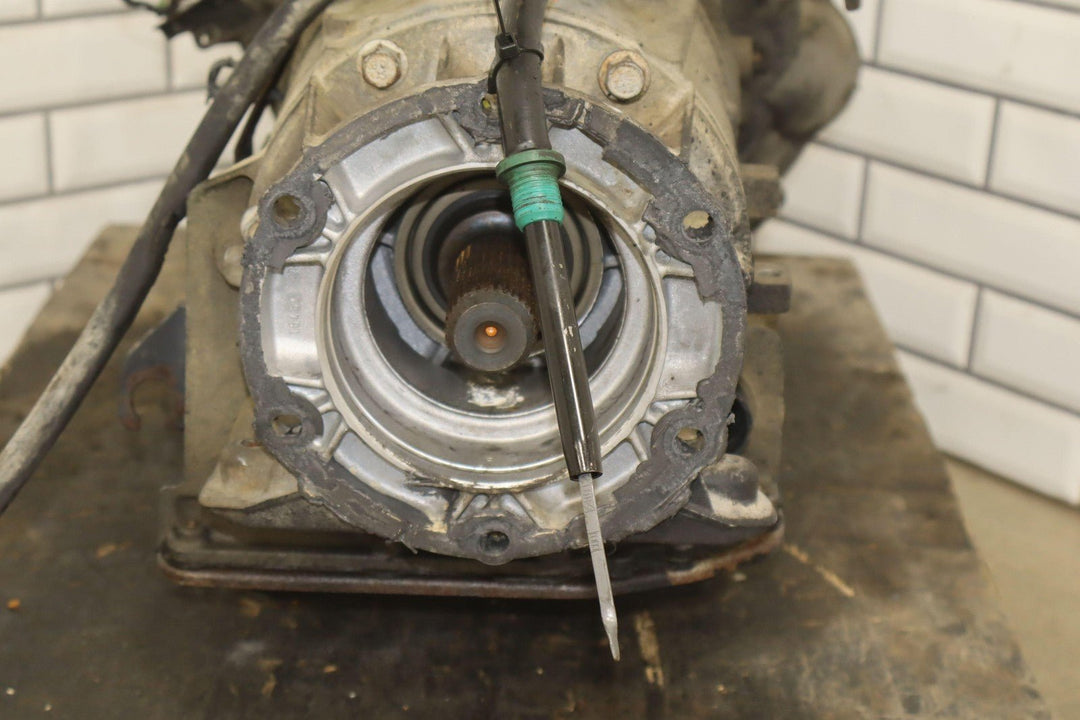 2008 Hummer H2 6 - Speed 6L80E Auto Transmission *Video Tested*