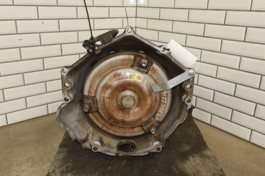 2008 Hummer H2 6 - Speed 6L80E Auto Transmission *Video Tested*