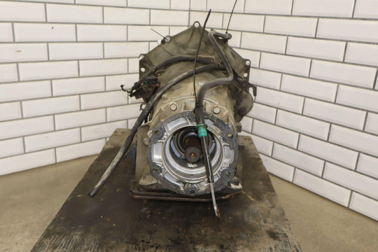 2008 Hummer H2 6 - Speed 6L80E Auto Transmission *Video Tested*