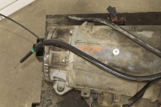 2008 Hummer H2 6 - Speed 6L80E Auto Transmission *Video Tested*