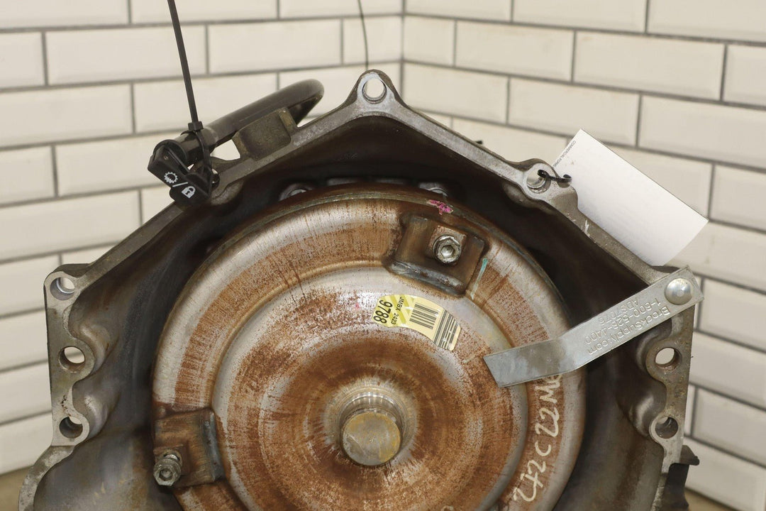 2008 Hummer H2 6 - Speed 6L80E Auto Transmission *Video Tested*