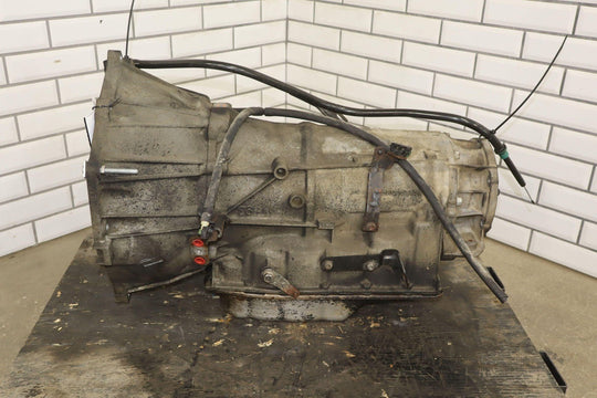 2008 Hummer H2 6 - Speed 6L80E Auto Transmission *Video Tested*