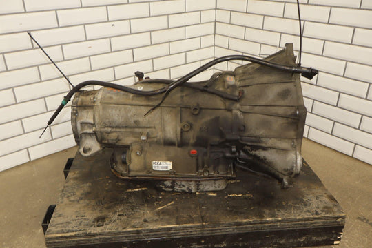 2008 Hummer H2 6 - Speed 6L80E Auto Transmission *Video Tested*