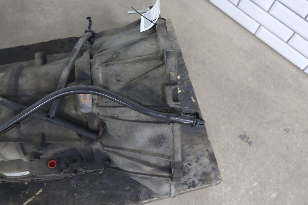 2008 Hummer H2 6 - Speed 6L80E Auto Transmission *Video Tested*