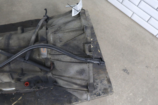 2008 Hummer H2 6 - Speed 6L80E Auto Transmission *Video Tested*