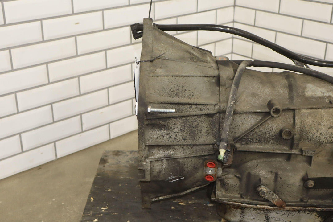 2008 Hummer H2 6 - Speed 6L80E Auto Transmission *Video Tested*