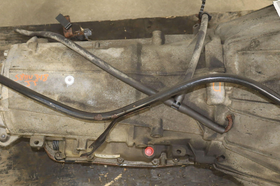 2008 Hummer H2 6 - Speed 6L80E Auto Transmission *Video Tested*