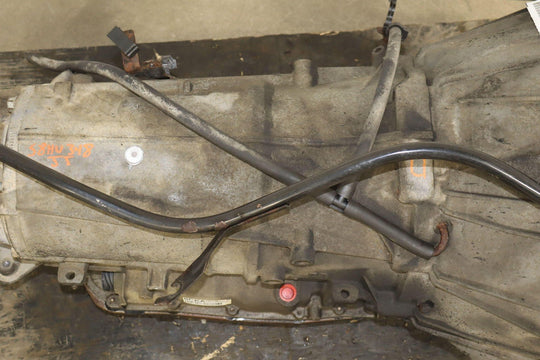 2008 Hummer H2 6 - Speed 6L80E Auto Transmission *Video Tested*