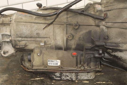 2008 Hummer H2 6 - Speed 6L80E Auto Transmission *Video Tested*