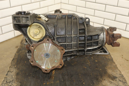 2008 Hummer H2 Adventure Carrier Assembly