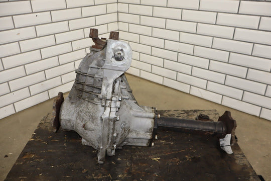 2008 Hummer H2 Adventure Carrier Assembly