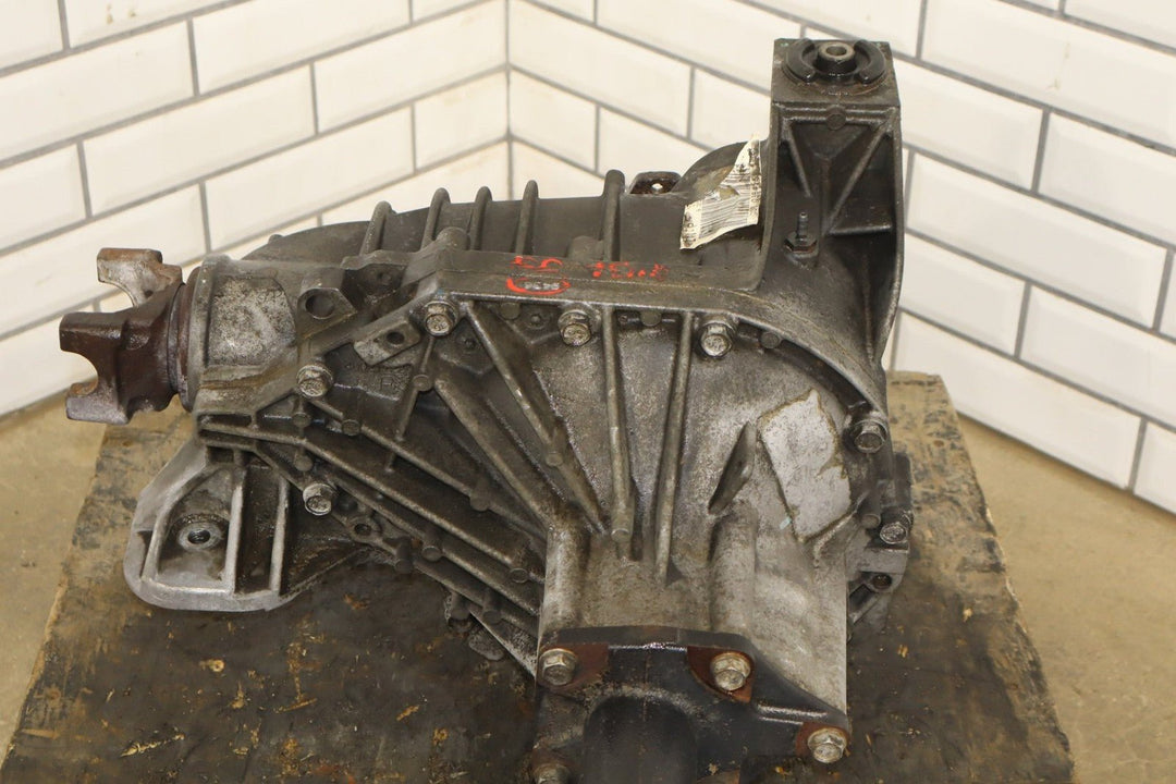 2008 Hummer H2 Adventure Carrier Assembly