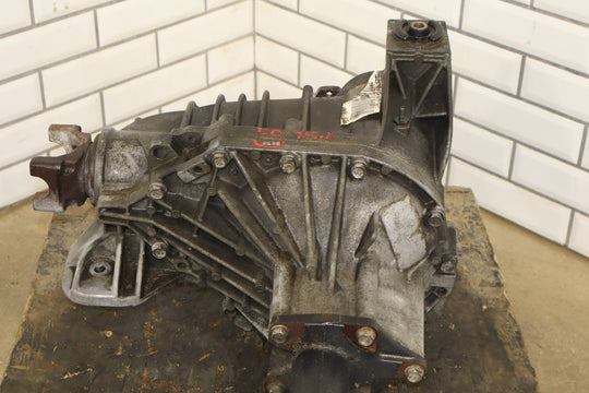 2008 Hummer H2 Adventure Carrier Assembly