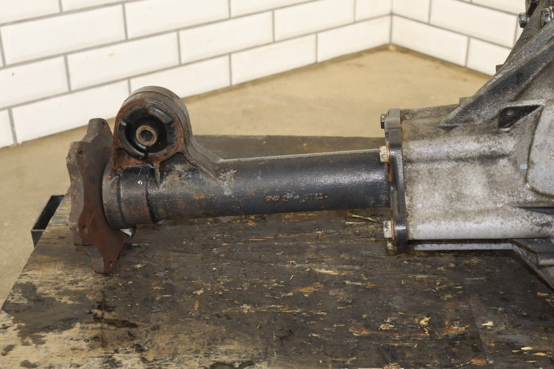 2008 Hummer H2 Adventure Carrier Assembly