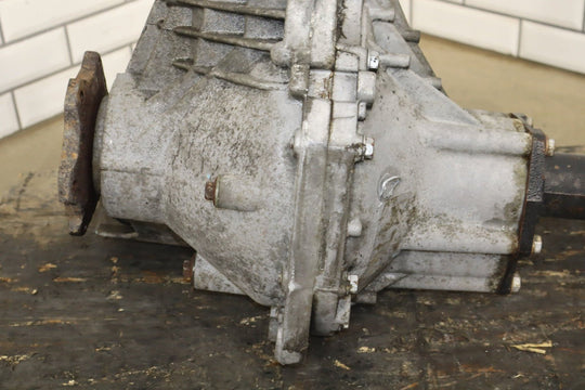 2008 Hummer H2 Adventure Carrier Assembly