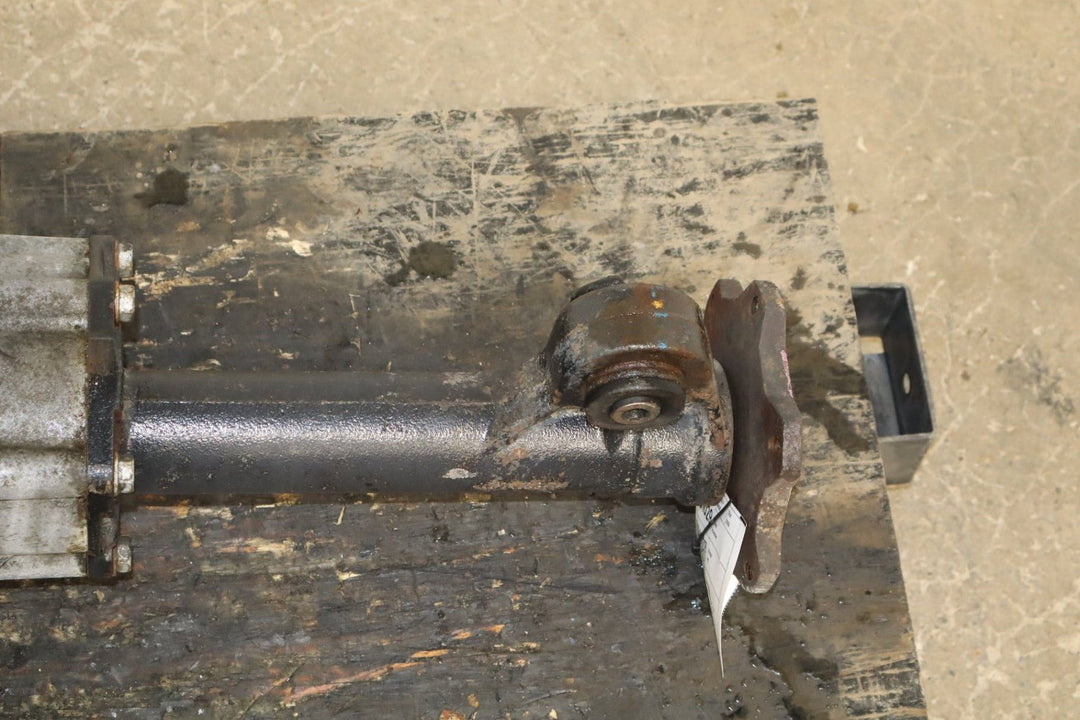 2008 Hummer H2 Adventure Carrier Assembly