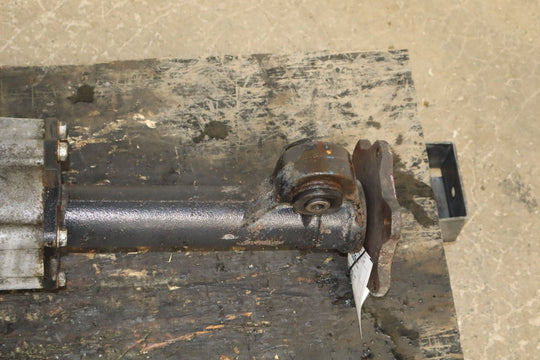 2008 Hummer H2 Adventure Carrier Assembly