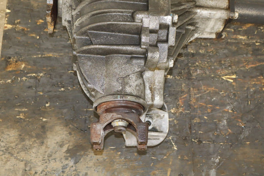 2008 Hummer H2 Adventure Carrier Assembly