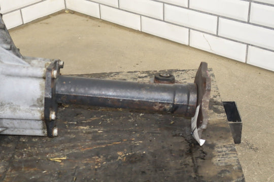 2008 Hummer H2 Adventure Carrier Assembly