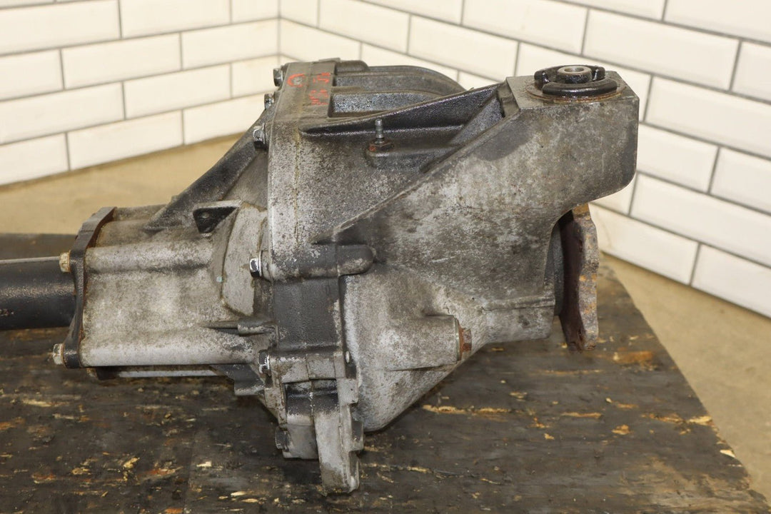 2008 Hummer H2 Adventure Carrier Assembly